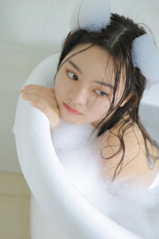 明星专题：汉娜·韦尔